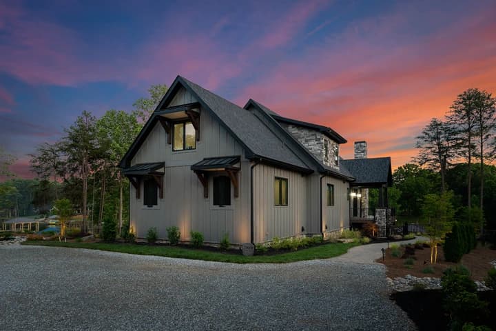 Gray Fox Lodge - Image 52