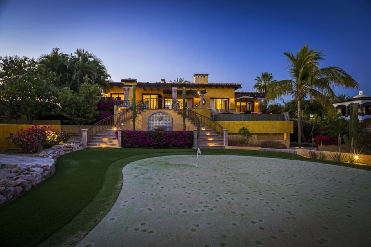 Villa Gracia - Image 13