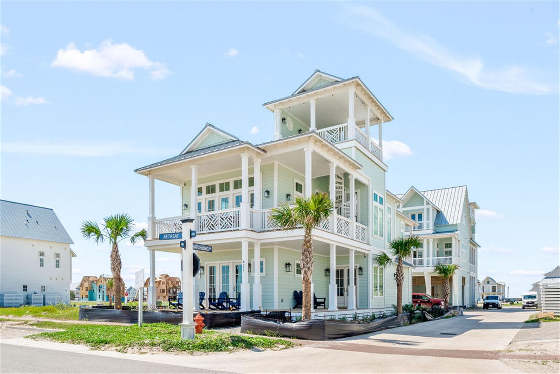 Sandpiper Siesta - Image 57
