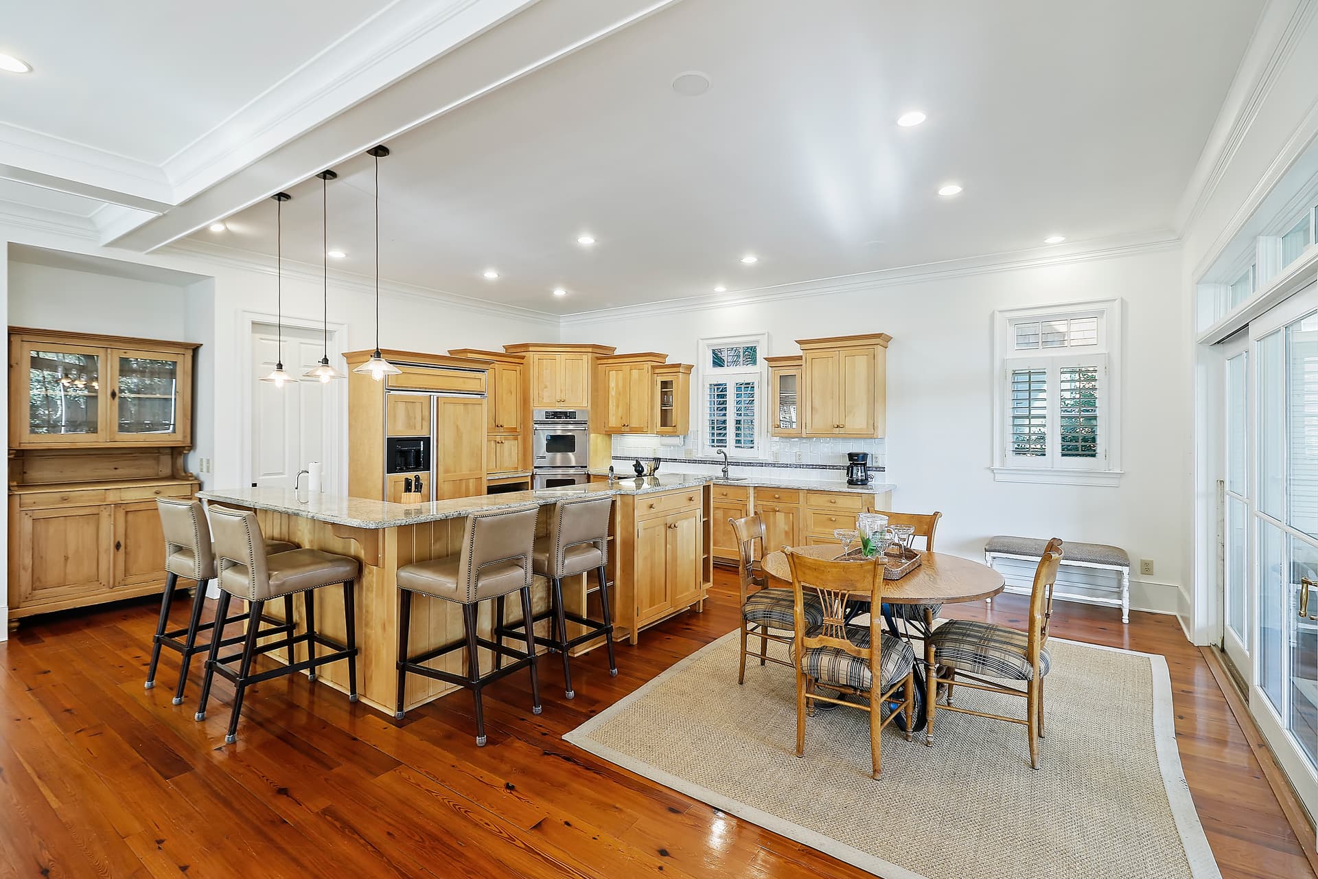 Eugenia Beach Home - Image 5