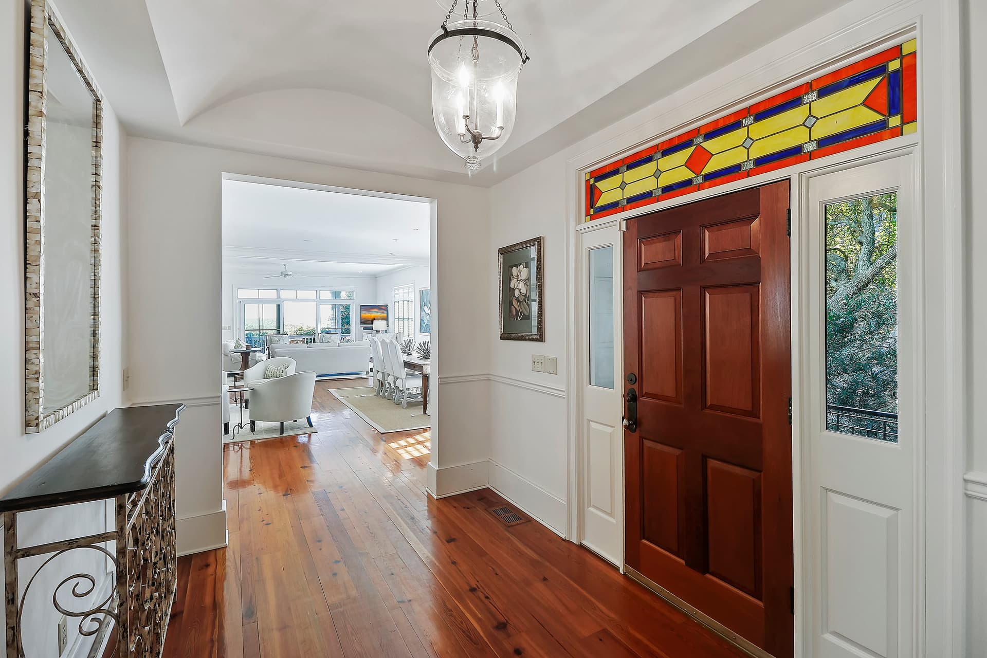 Eugenia Beach Home - Image 2