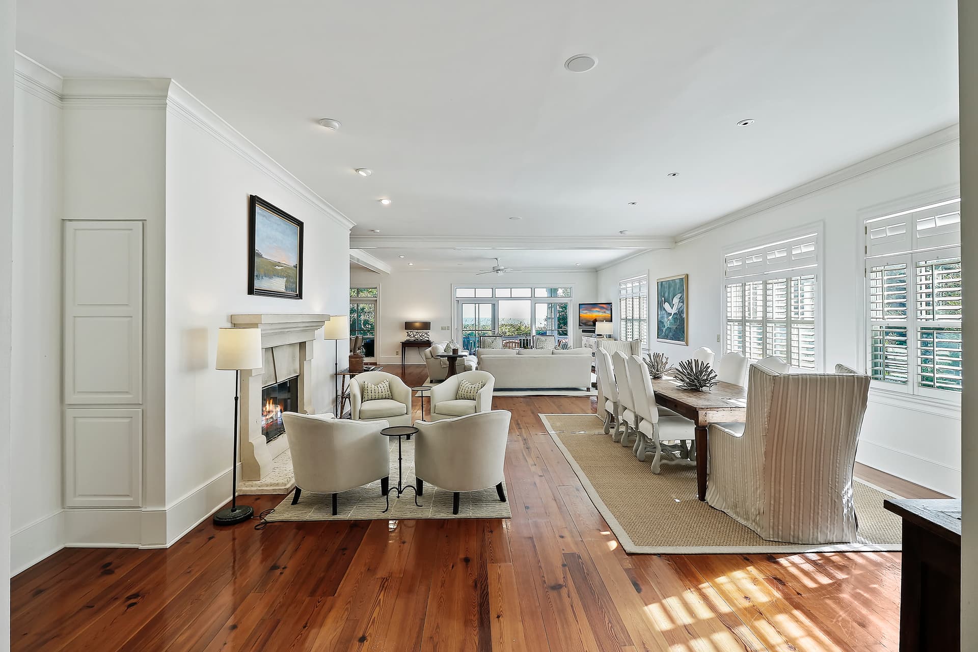 Eugenia Beach Home - Image 3