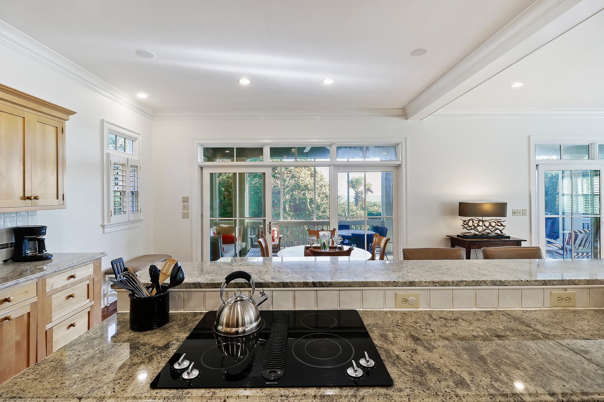 Eugenia Beach Home - Image 11