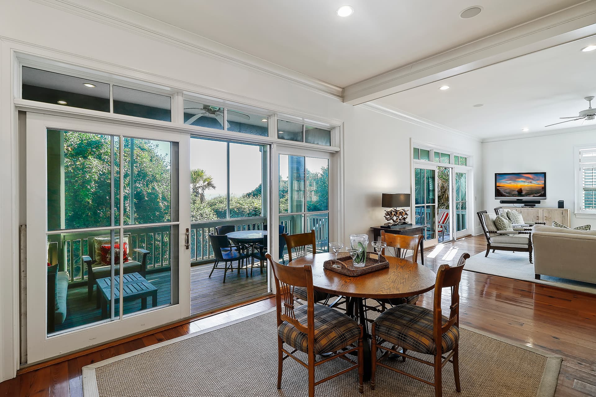 Eugenia Beach Home - Image 8