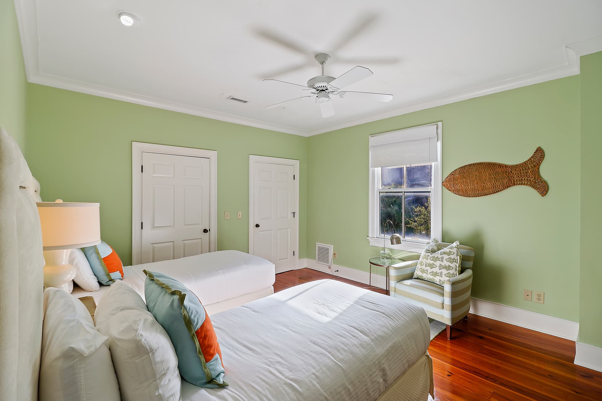 Eugenia Beach Home - Image 18