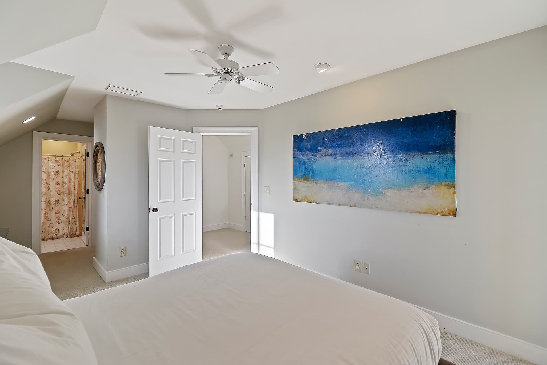 Eugenia Beach Home - Image 20