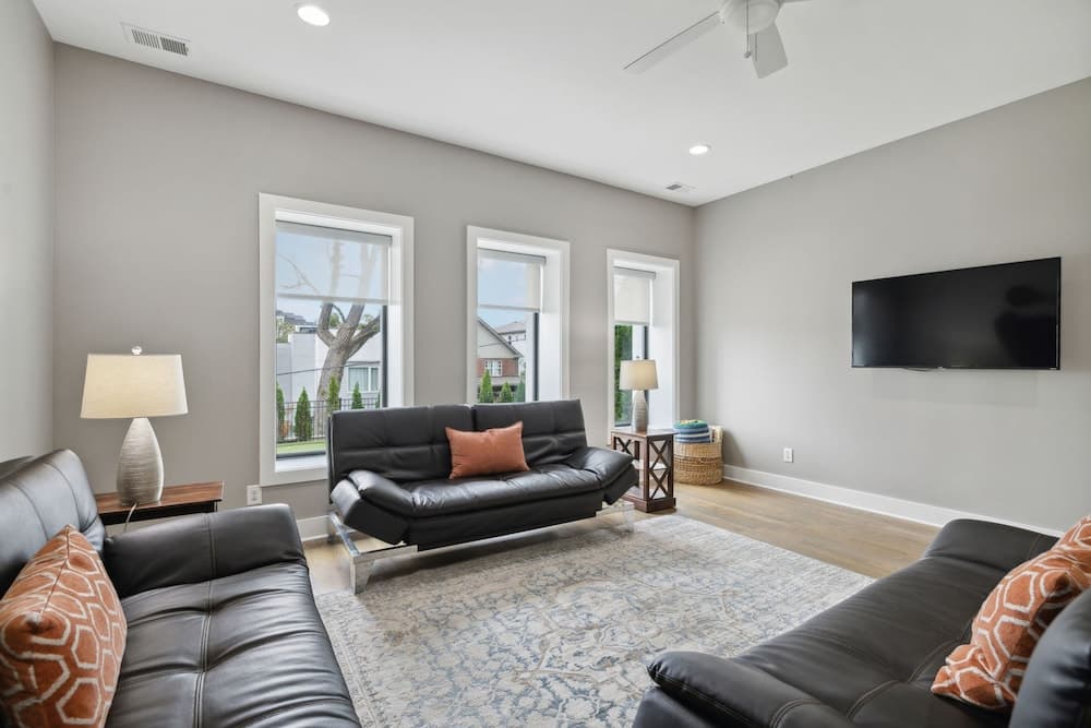 Eagle Nest House in Nashville - Image 4