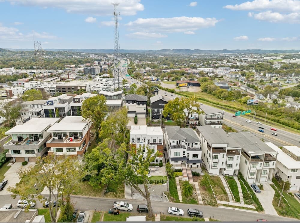 Eagle Nest House in Nashville - Image 3
