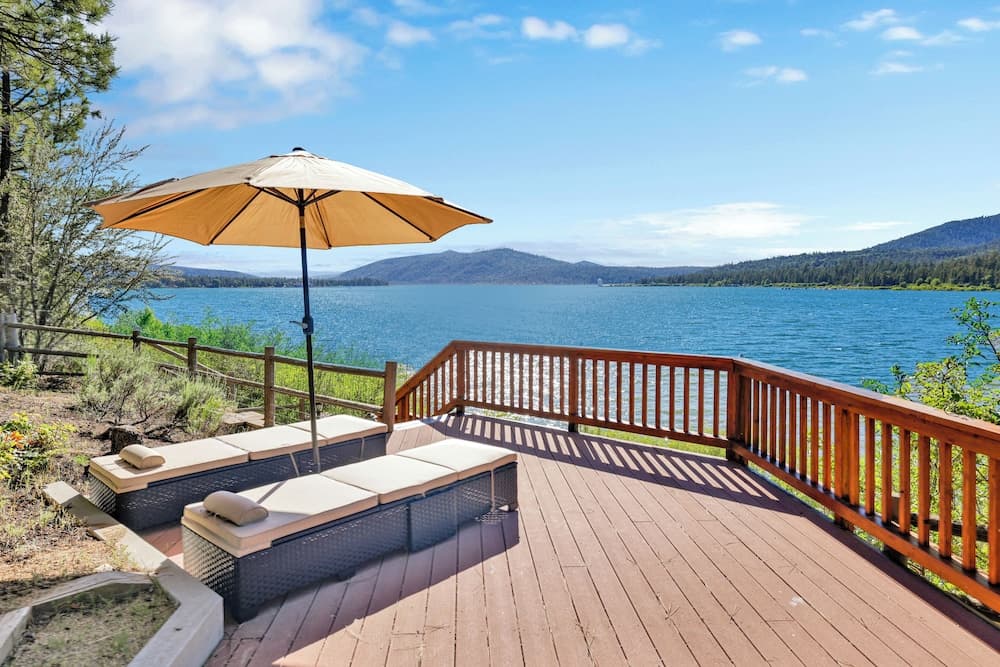 Eagle Point Lake House #2471 - Image 3