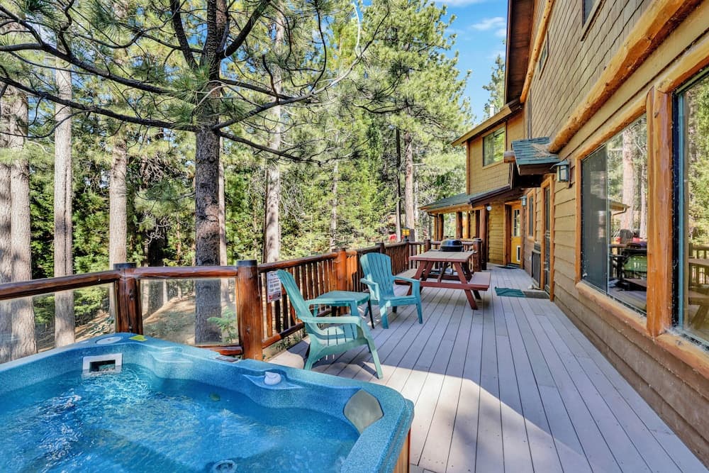 Eagle Point Lake House #2471 - Image 33