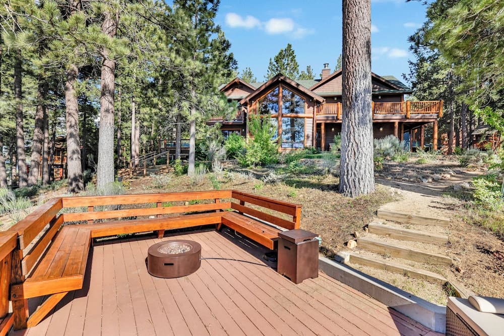 Eagle Point Lake House #2471 - Image 32