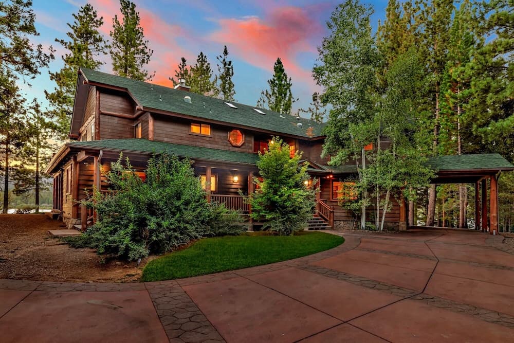 Eagle Point Lake House #2471 - Image 38