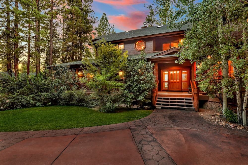 Eagle Point Lake House #2471 - Image 55