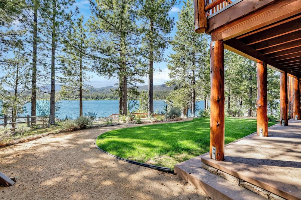 Eagle Point Lake House #2471 - Image 57