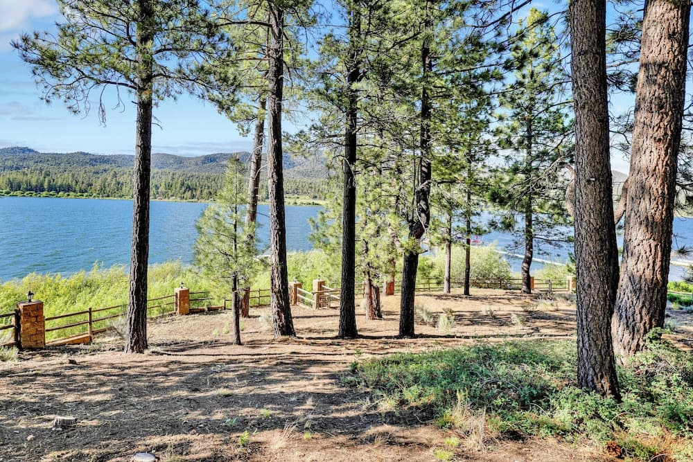 Eagle Point Lake House #2471 - Image 58