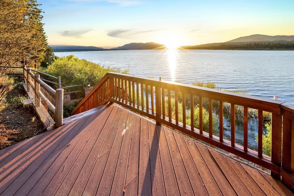 Eagle Point Lake House #2471 - Image 63