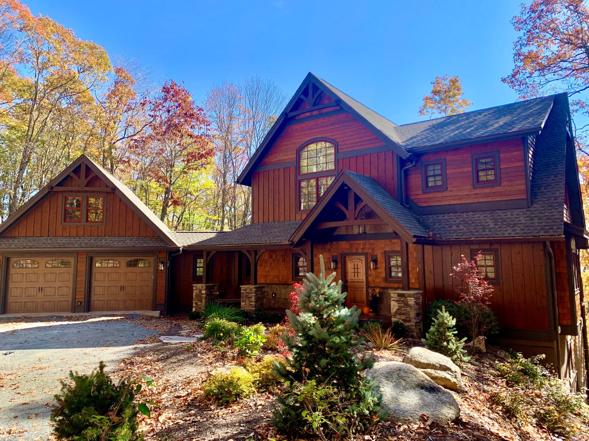 Eagles Landing House - Image 1