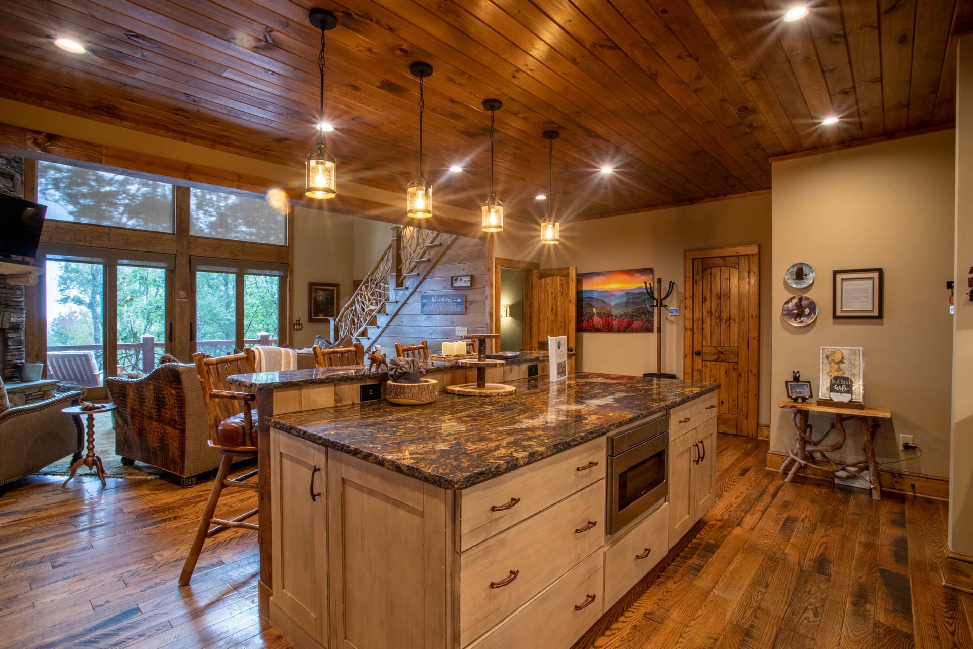 Eagles Landing House - Image 13