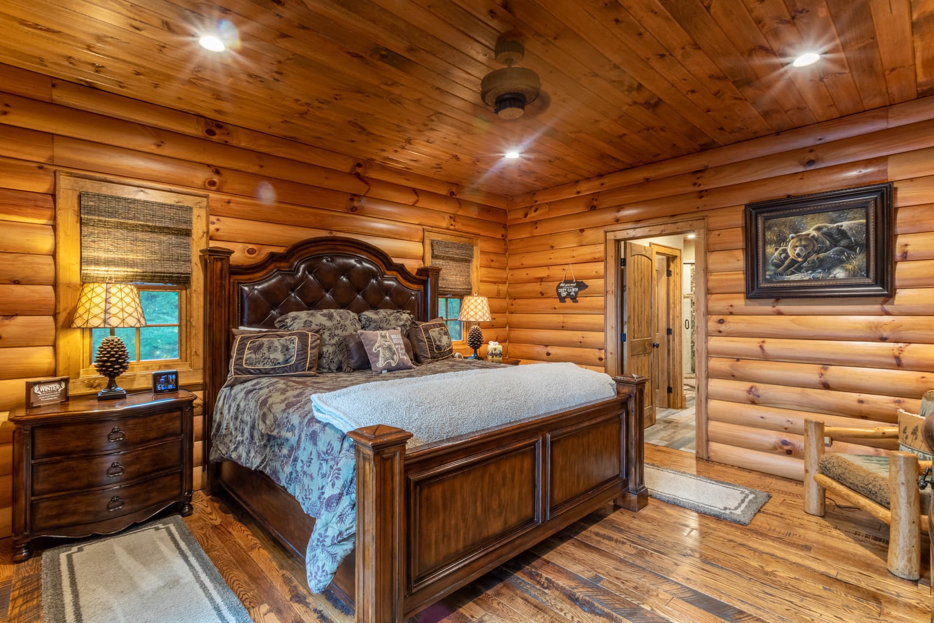 Eagles Landing House - Image 33