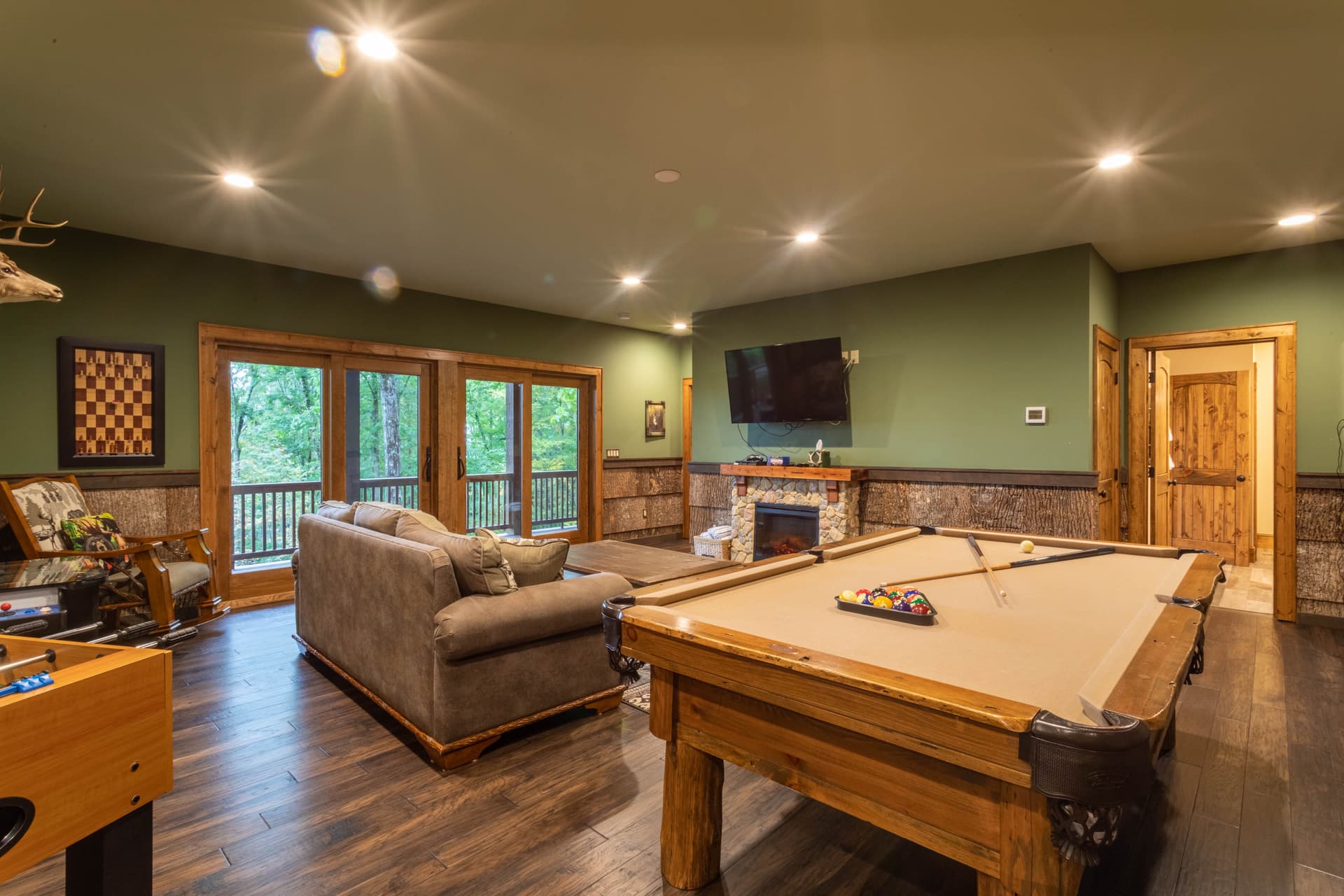 Eagles Landing House - Image 38