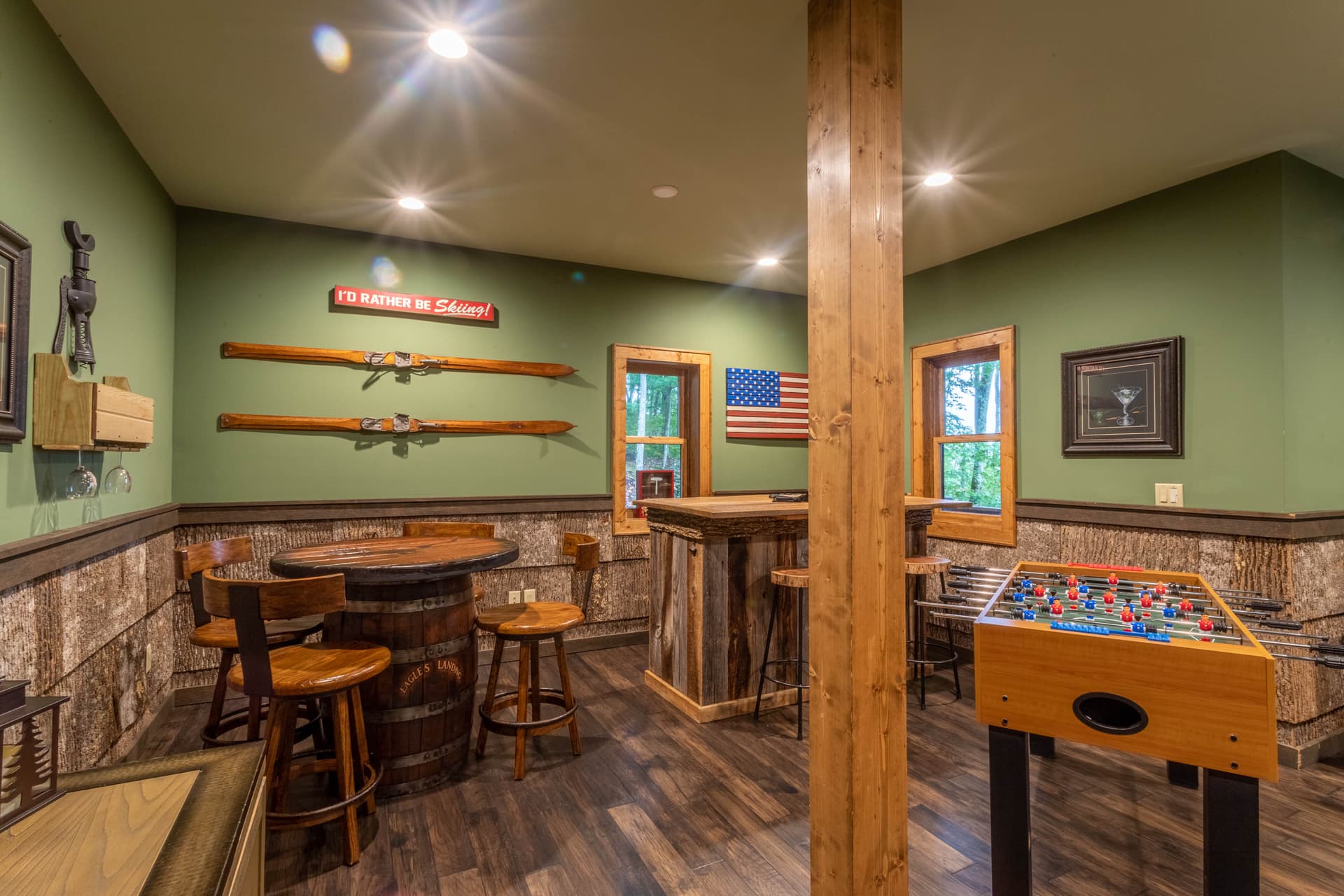 Eagles Landing House - Image 39