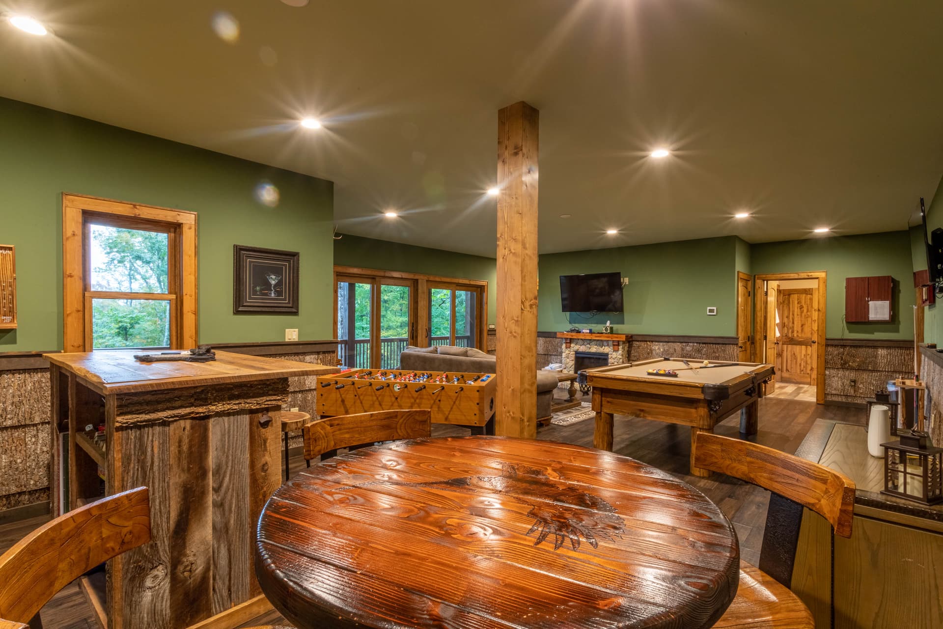 Eagles Landing House - Image 41