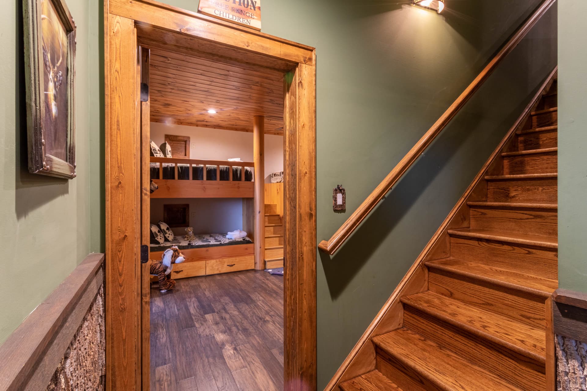 Eagles Landing House - Image 42