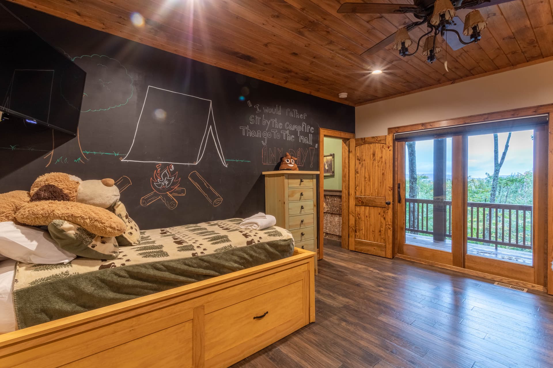 Eagles Landing House - Image 44