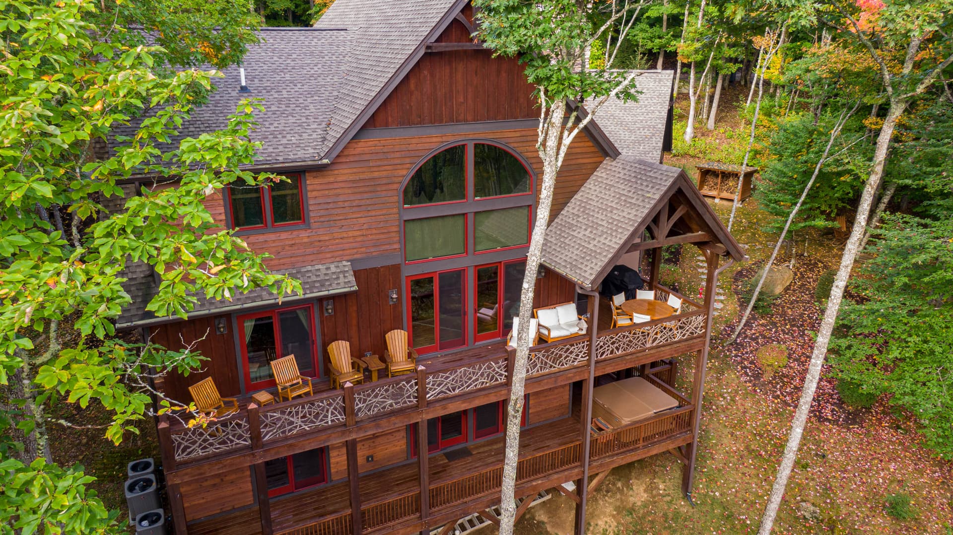 Eagles Landing House - Image 49