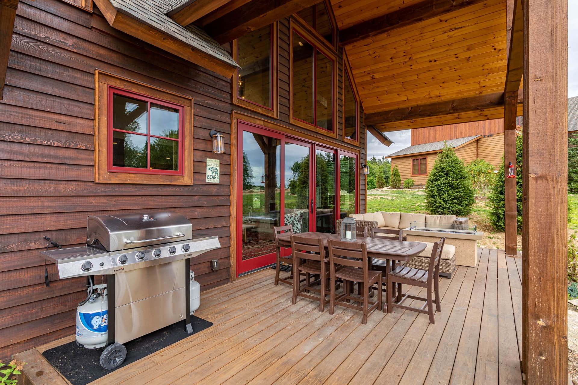 Eagles Overlook Home - Image 22