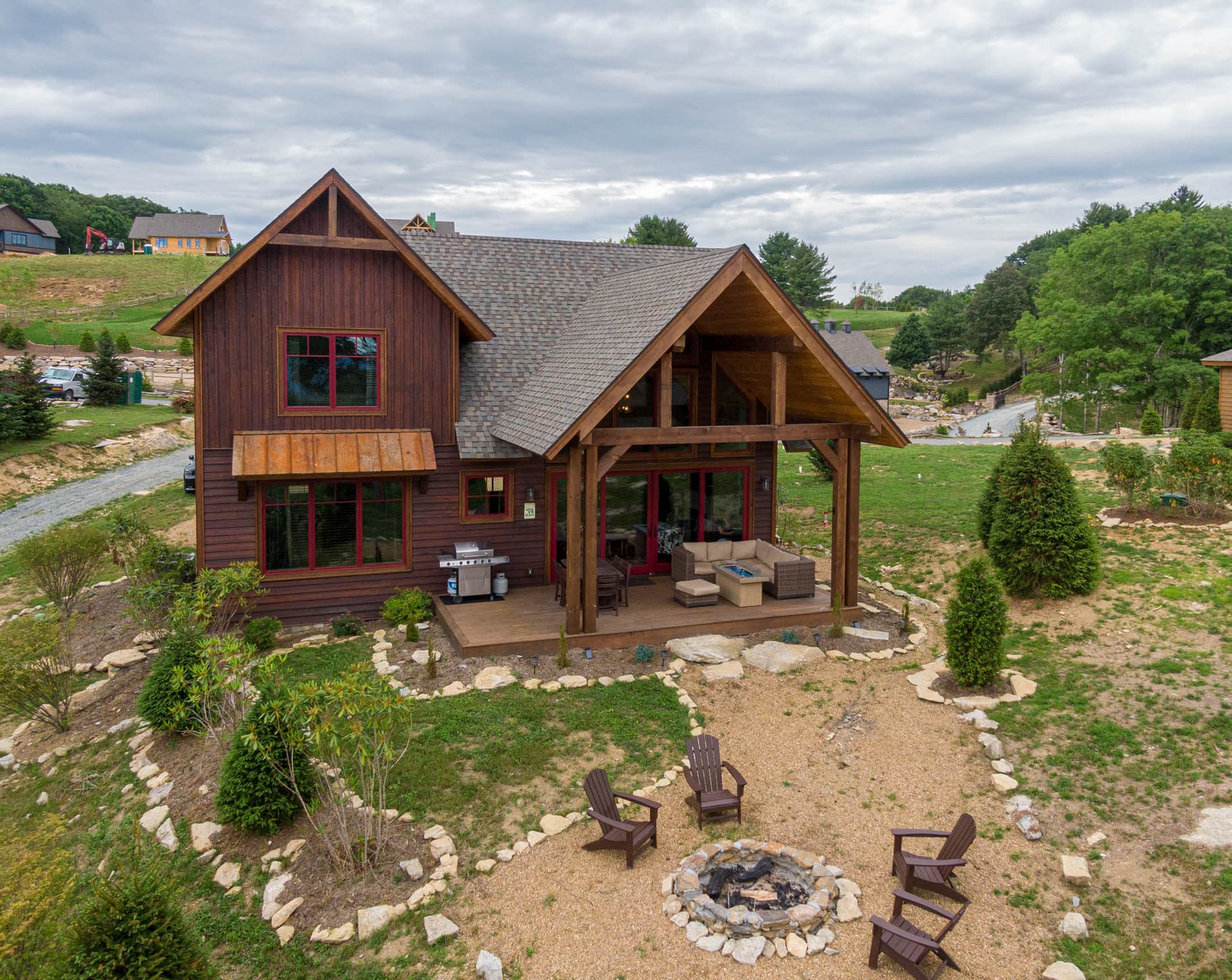 Eagles Overlook Home - Image 28