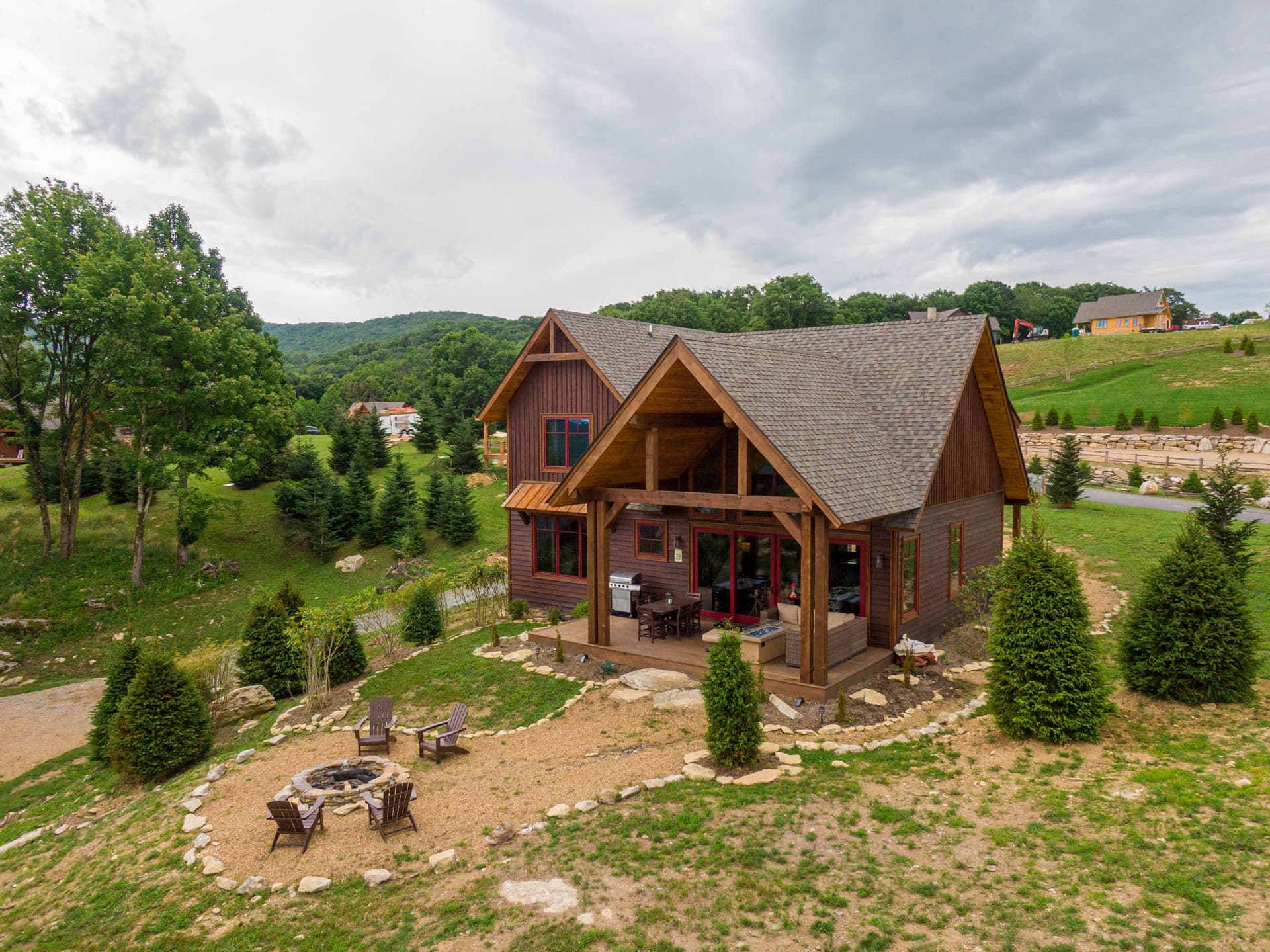 Eagles Overlook Home - Image 2