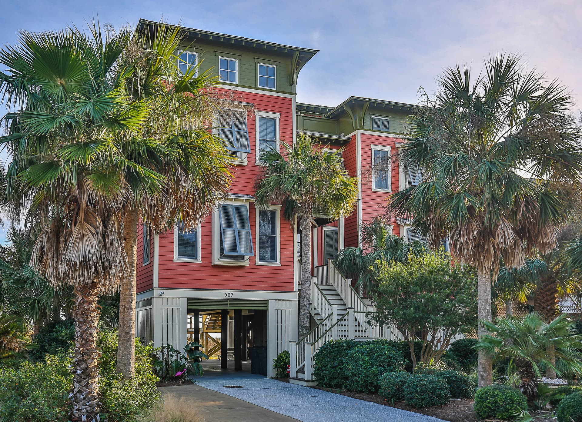 Pink Flamingo - Image 38