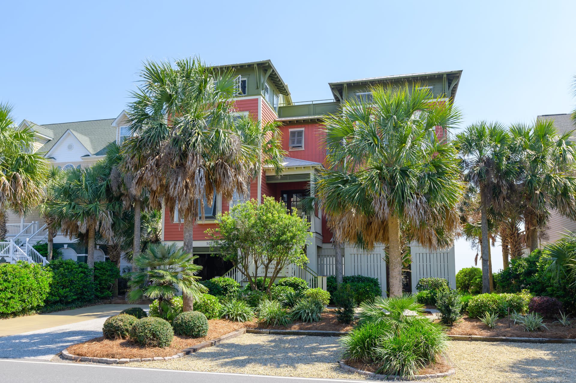 Pink Flamingo - Image 46