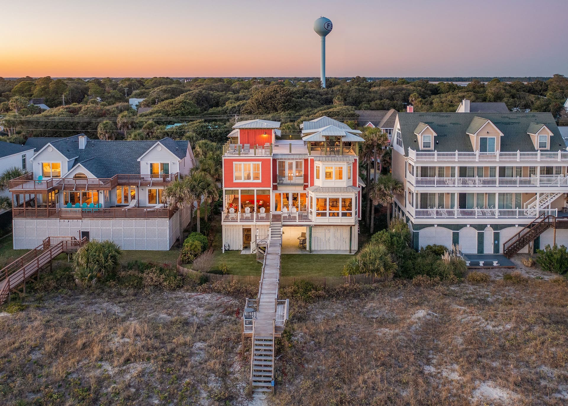 Pink Flamingo - Image 51