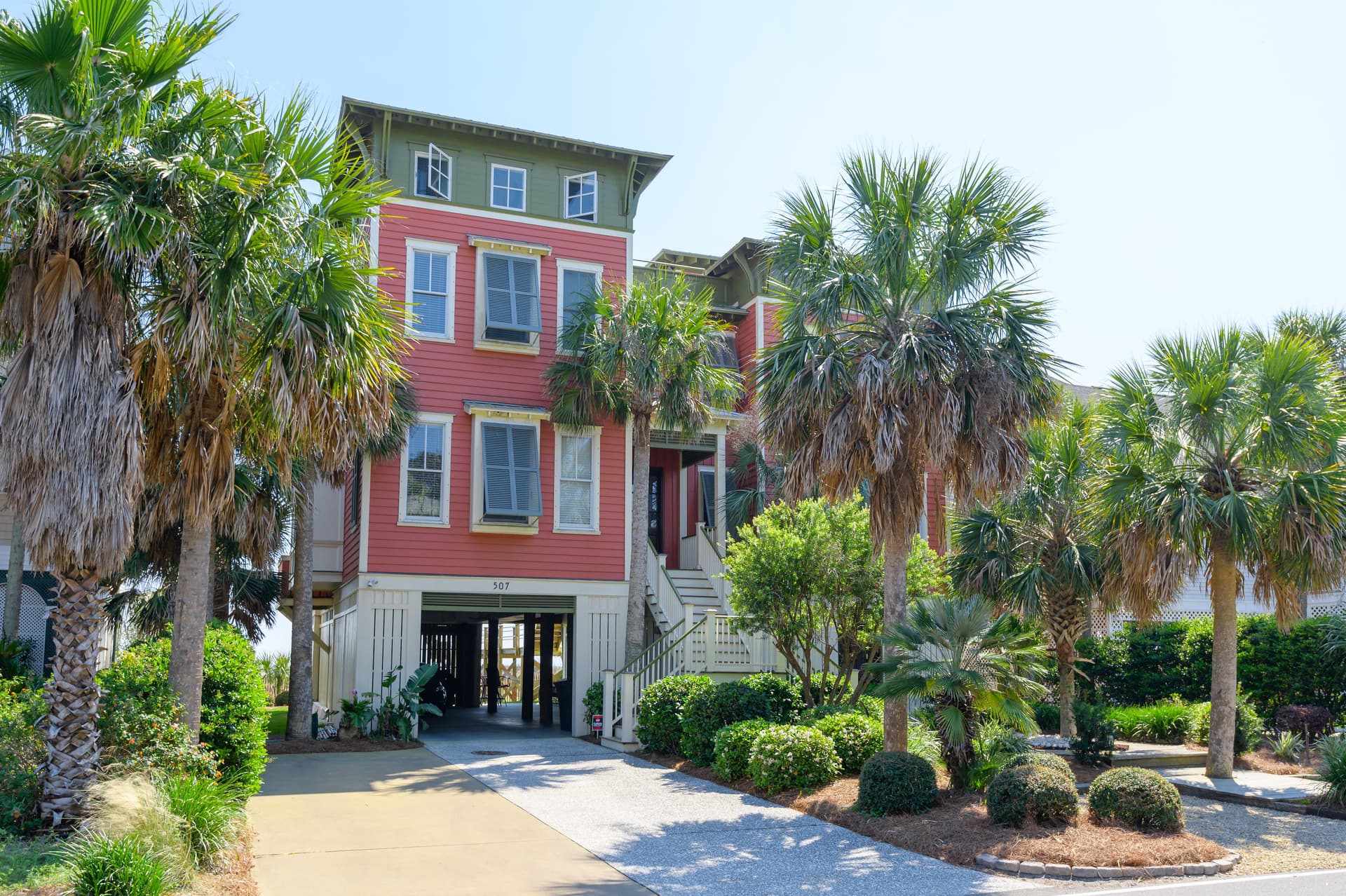 Pink Flamingo - Image 52