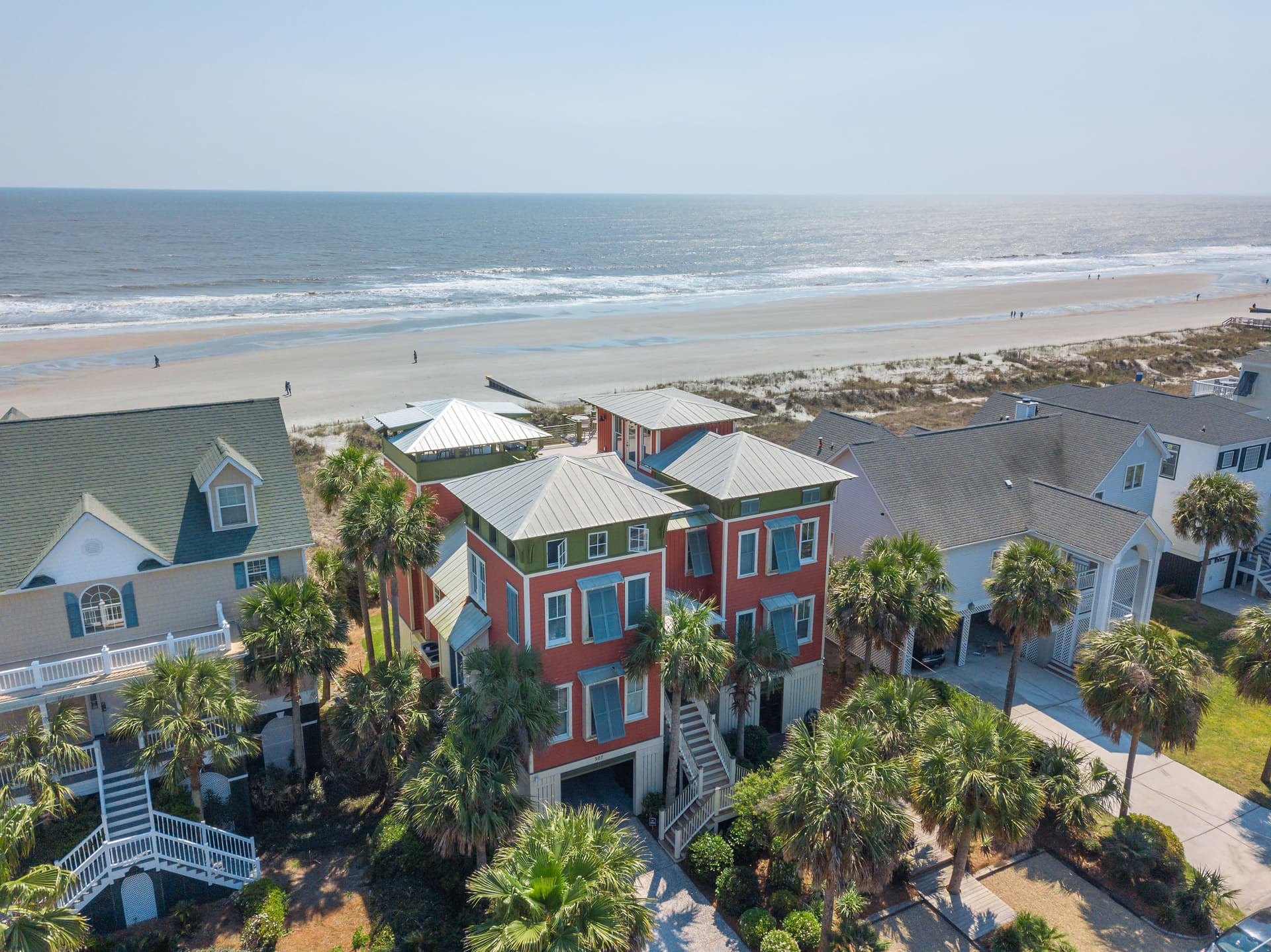 Pink Flamingo - Image 53