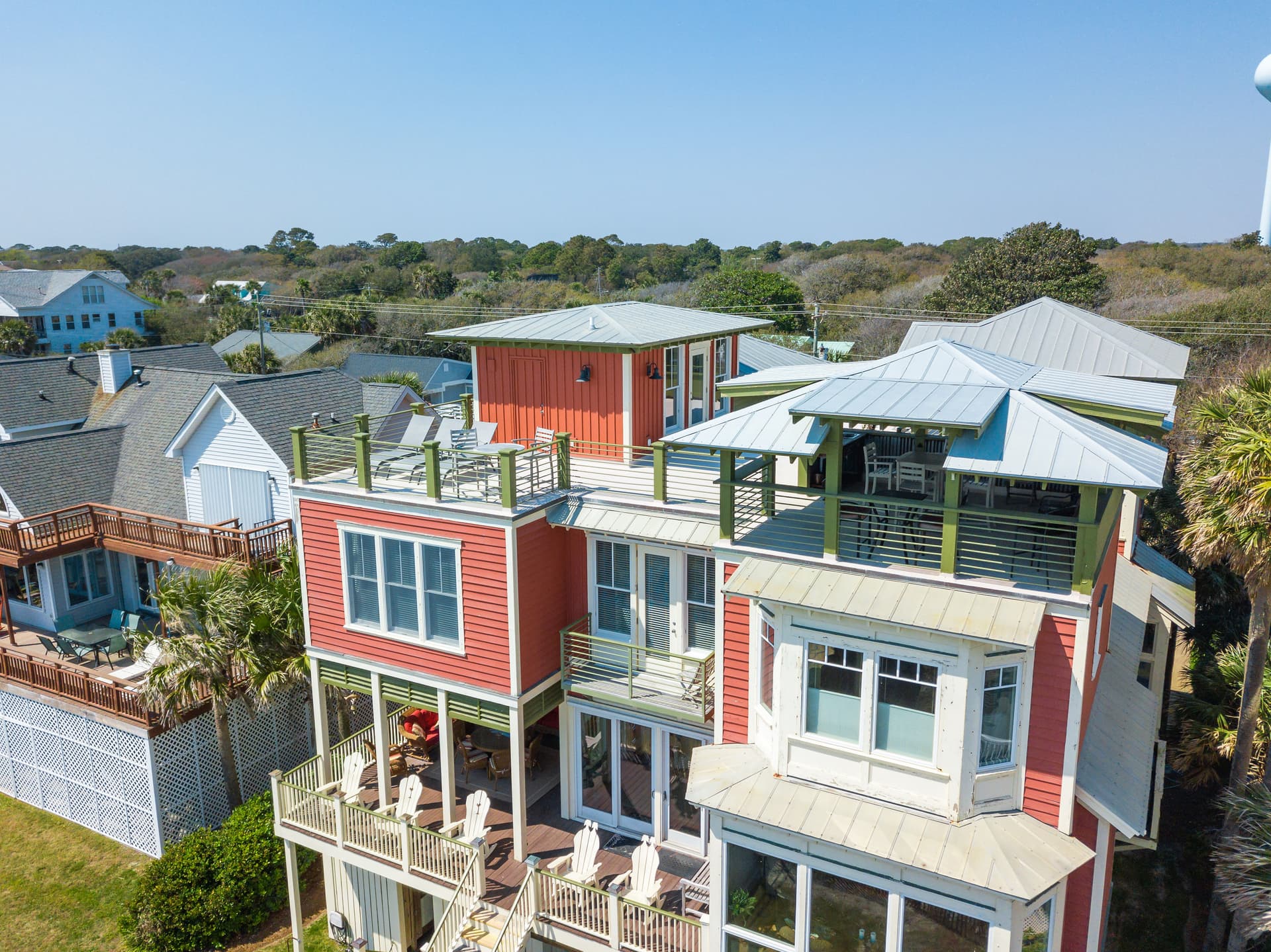 Pink Flamingo - Image 57