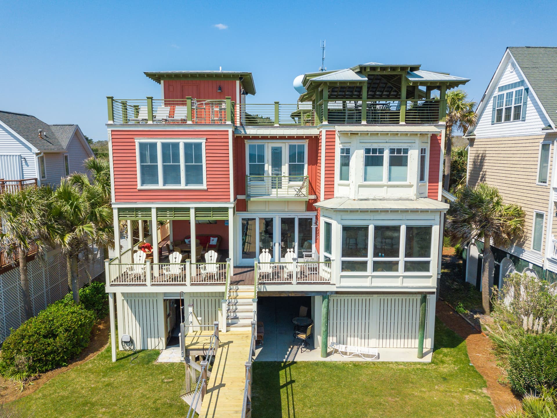 Pink Flamingo - Image 58