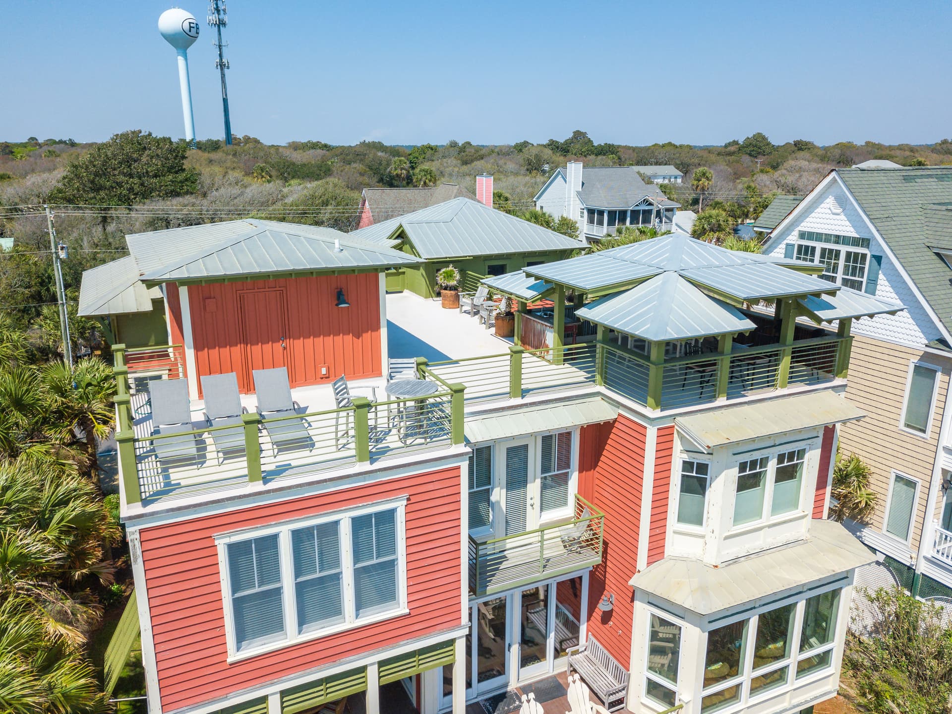 Pink Flamingo - Image 59