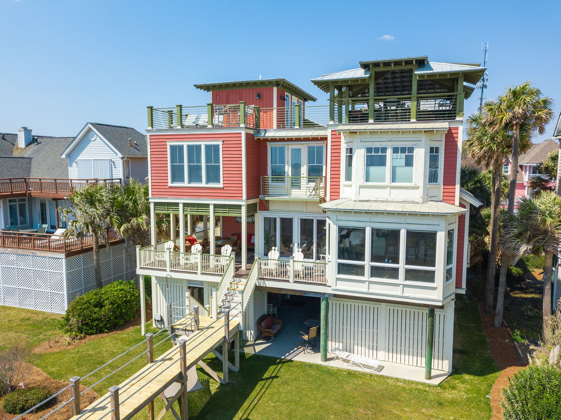 Pink Flamingo - Image 60