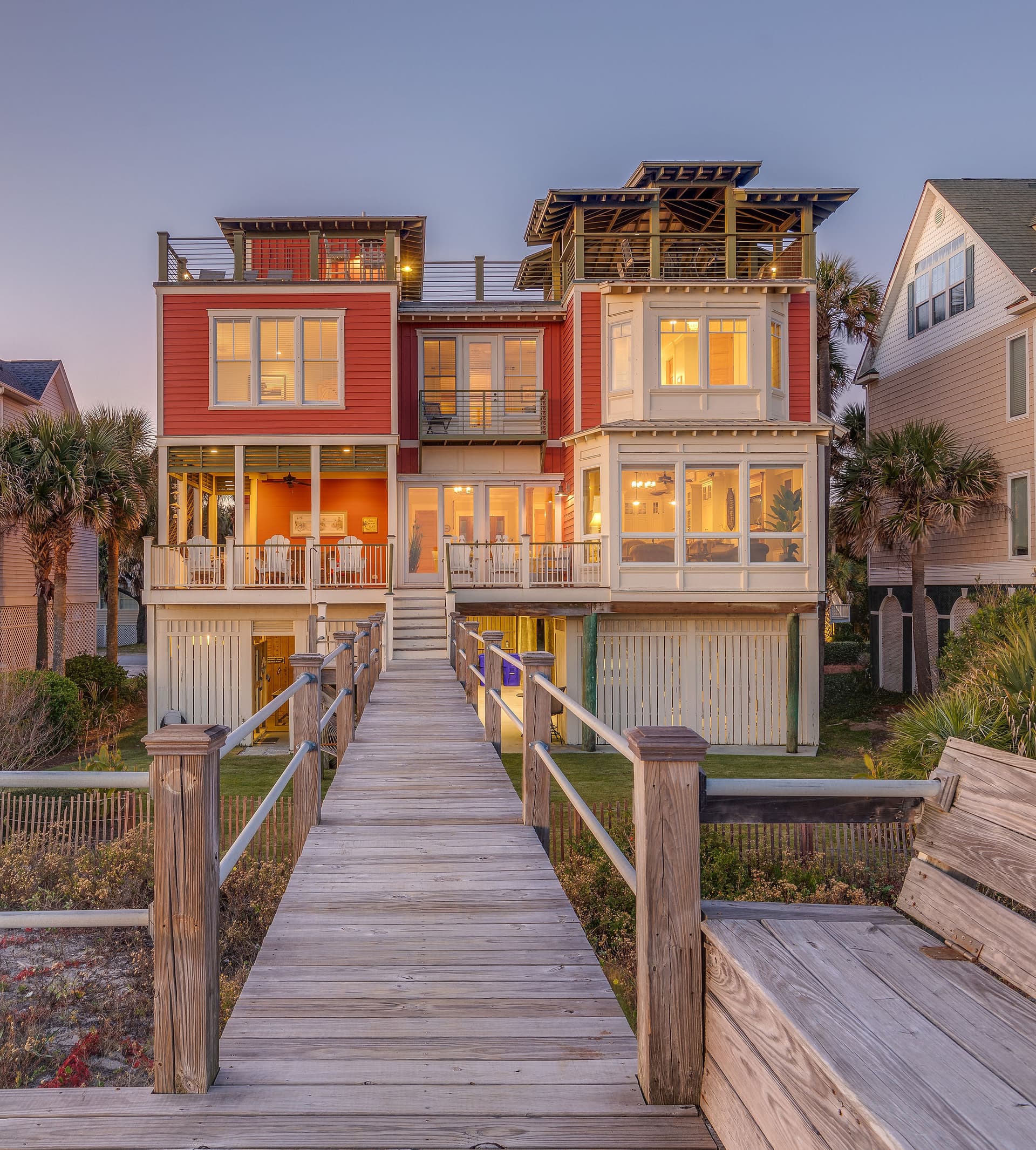 Pink Flamingo - Image 62