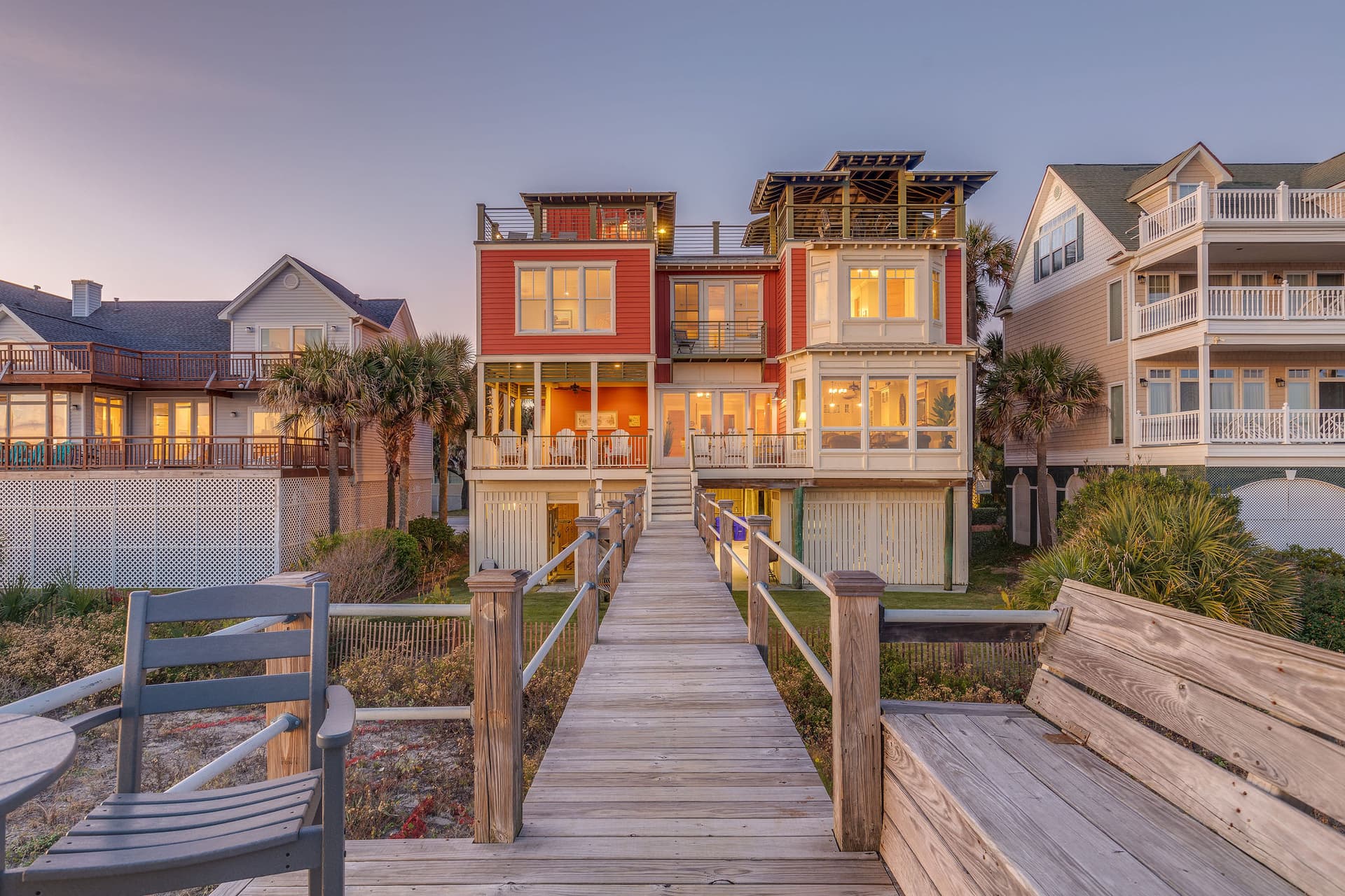 Pink Flamingo - Image 64