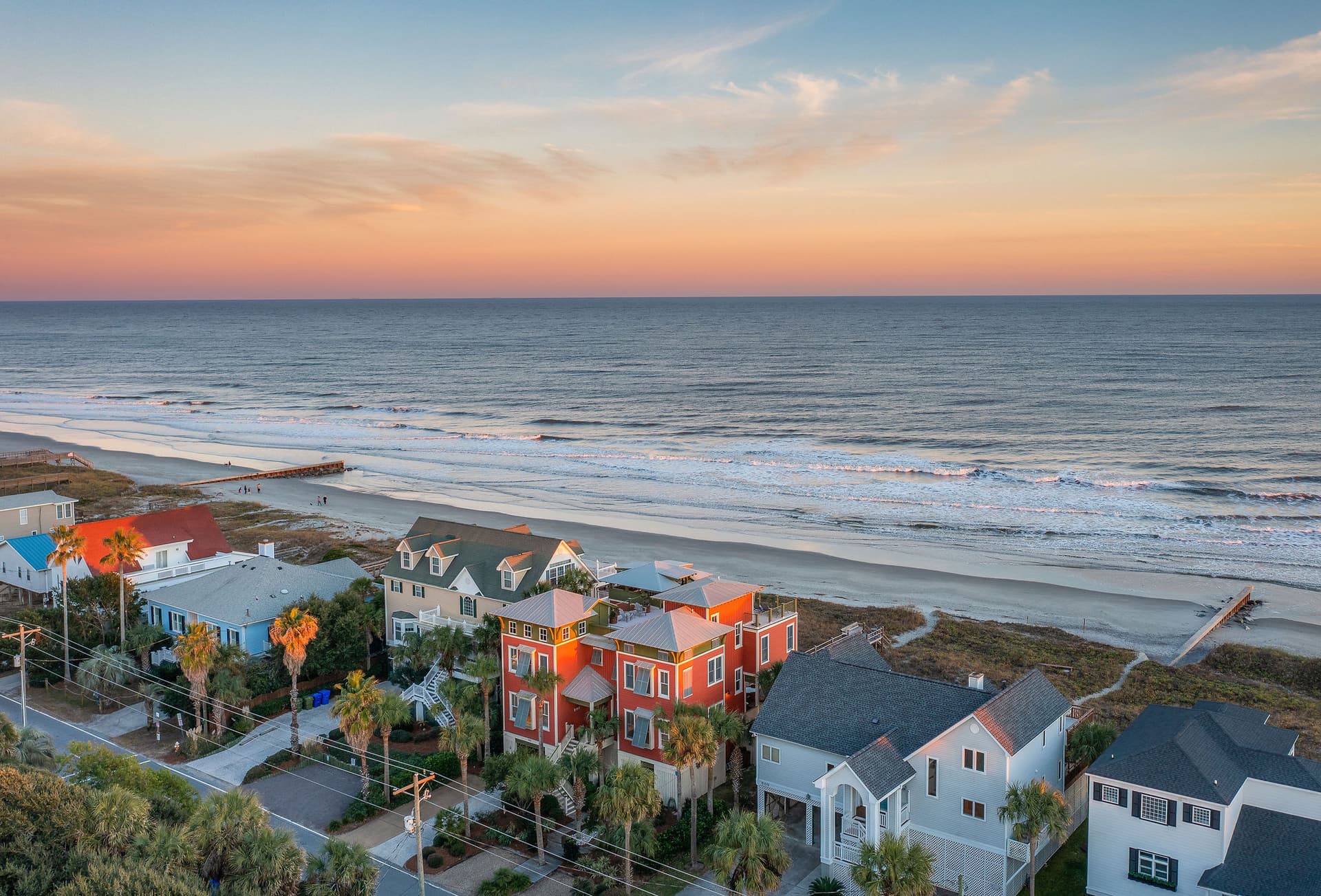 Pink Flamingo - Image 3