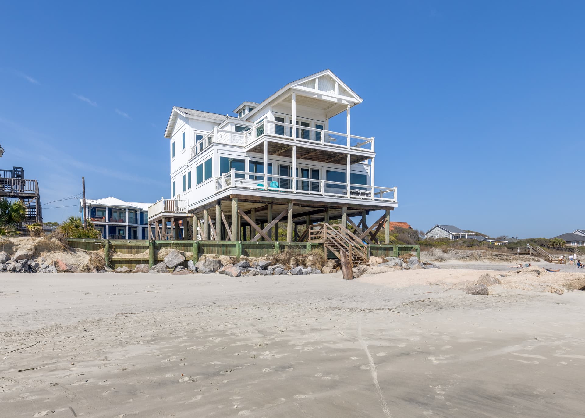 Saylors' Malibu - Image 4