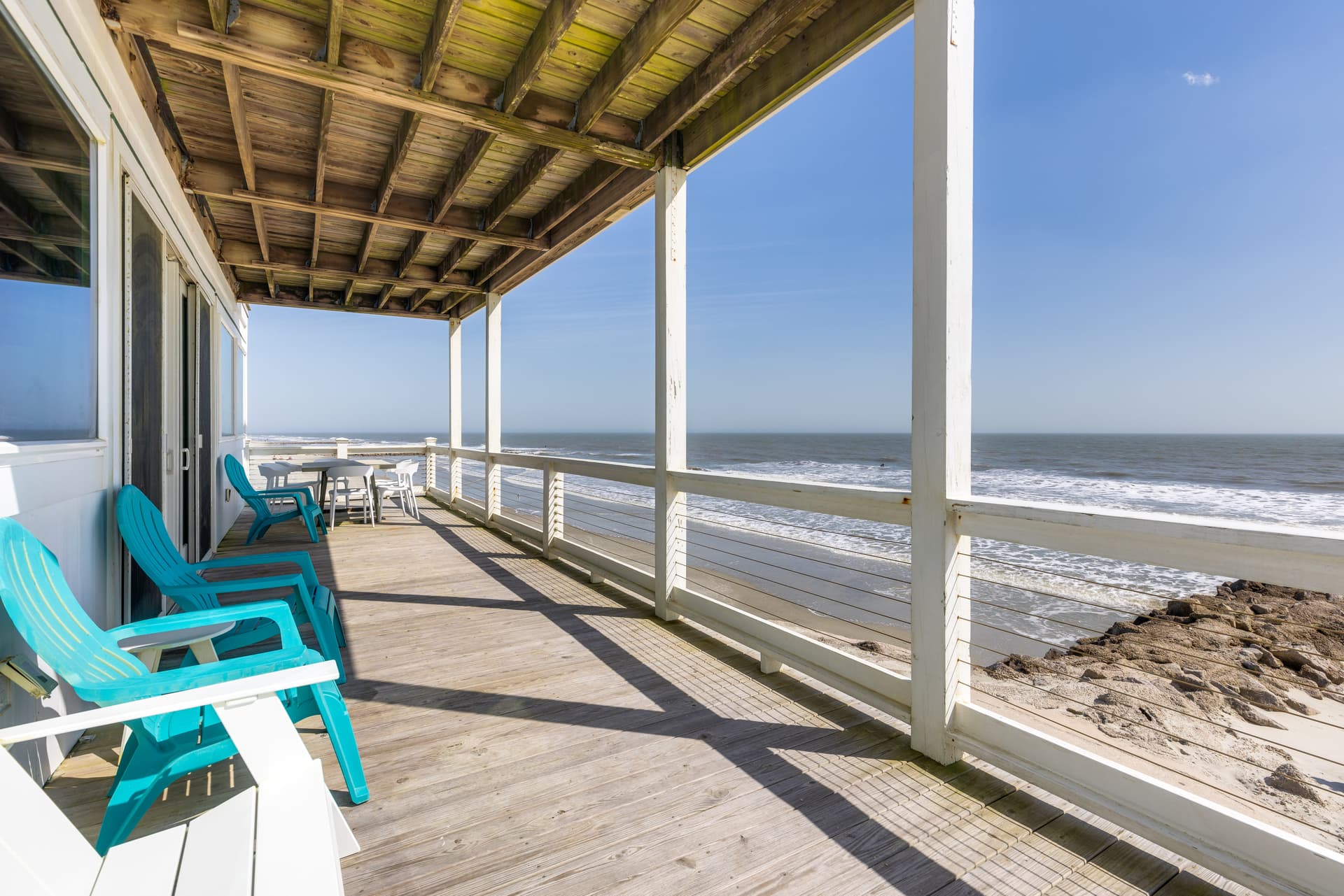 Saylors' Malibu - Image 35