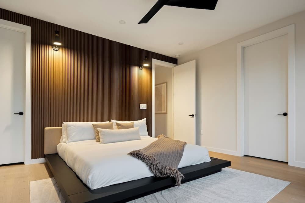 East Austin House - Image 3