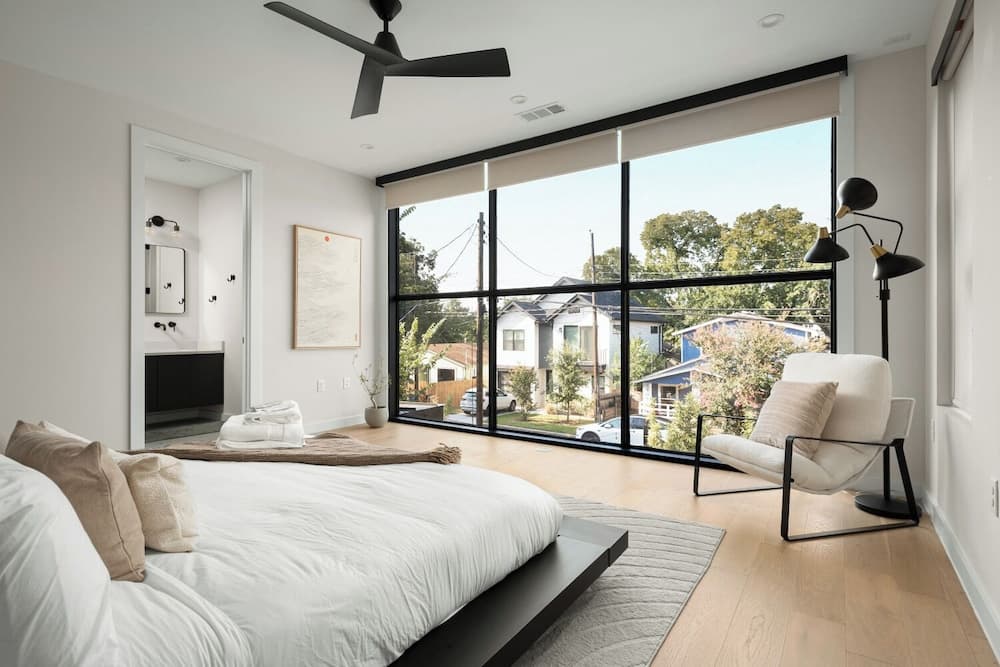 East Austin House - Image 15