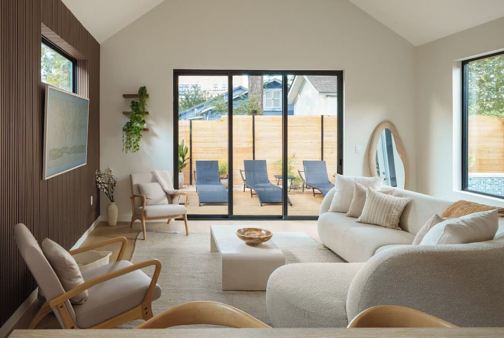 East Austin House - Image 4