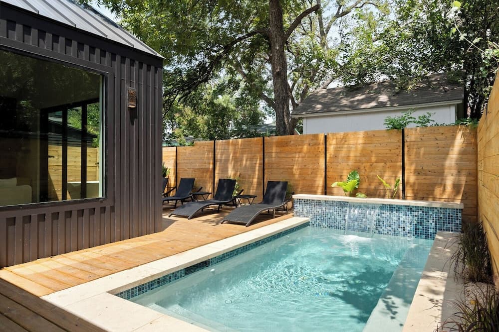 East Austin House - Image 3